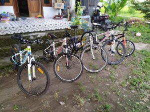Toko sepeda jogja buka sampai malam