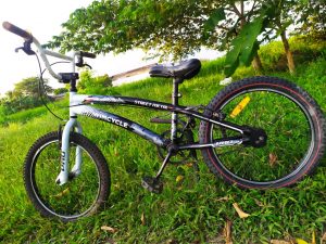 jual beli sepeda bike ti