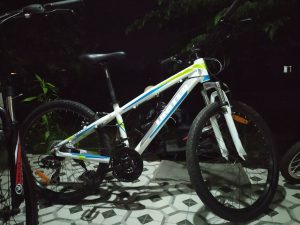 Toko sepeda terbaik di jogja