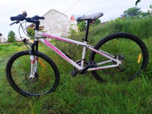 jual beli sepeda bike ti